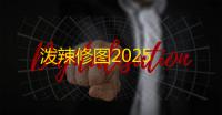 泼辣修图2025